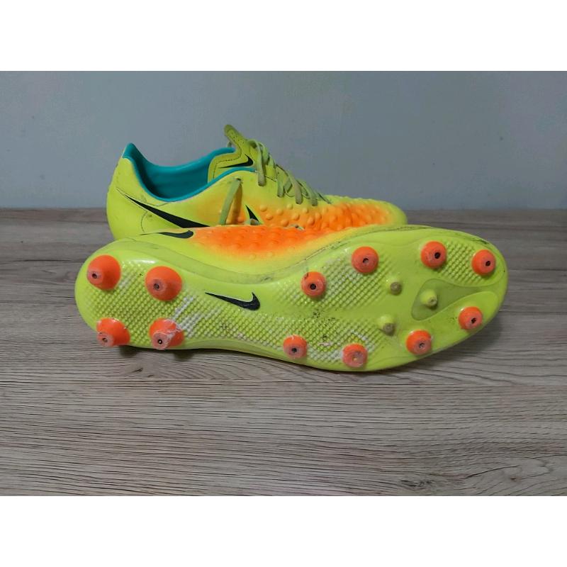 Nike football boots
