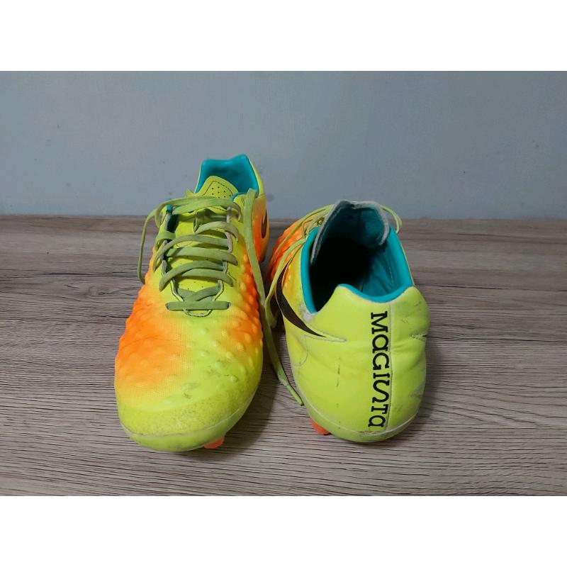 Nike football boots