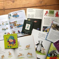 Children?s Book bundle x12