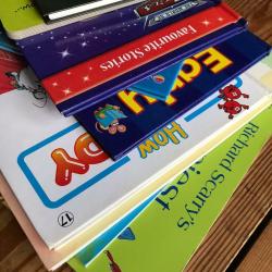 Children?s Book bundle x12