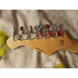 Fender telecaster copy. Aria pro 2 Frontier 615