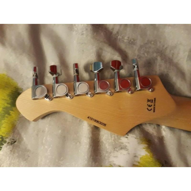 Fender telecaster copy. Aria pro 2 Frontier 615