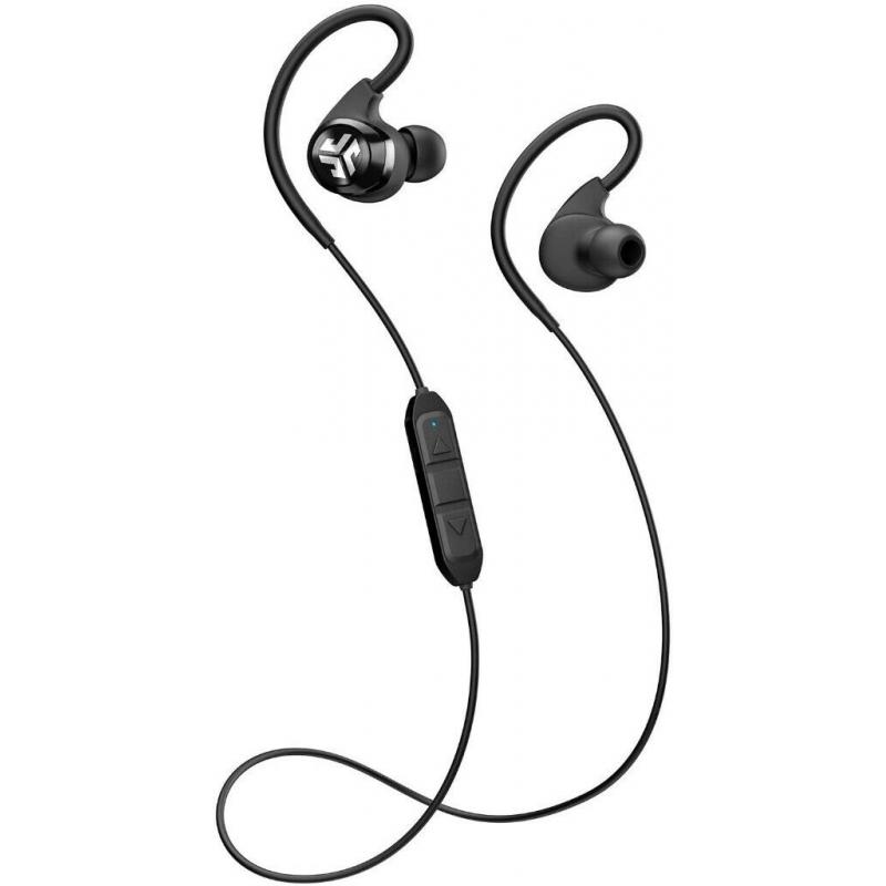 JLab Audio Epic2 Bluetooth 4.0 Wireless Sport Earbuds