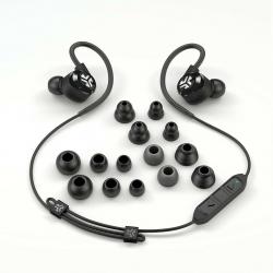 JLab Audio Epic2 Bluetooth 4.0 Wireless Sport Earbuds