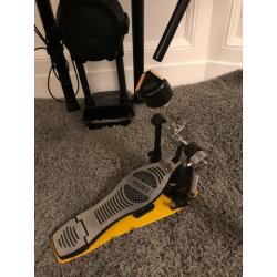 Mapex Drum pedal: ?50 ONO