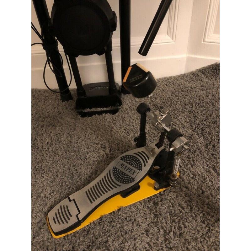 Mapex Drum pedal: ?50 ONO