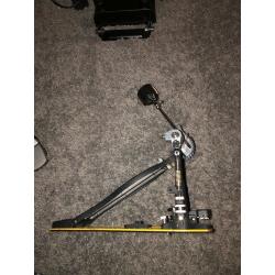 Mapex Drum pedal: ?50 ONO