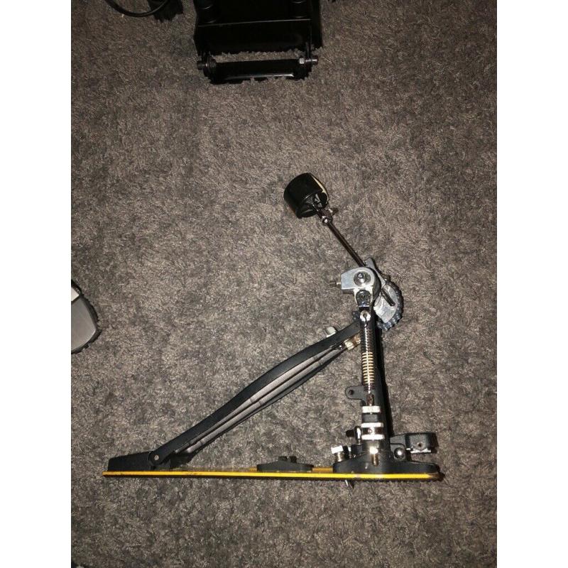 Mapex Drum pedal: ?50 ONO