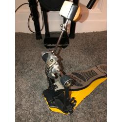 Mapex Drum pedal: ?50 ONO