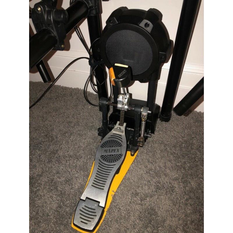 Mapex Drum pedal: ?50 ONO