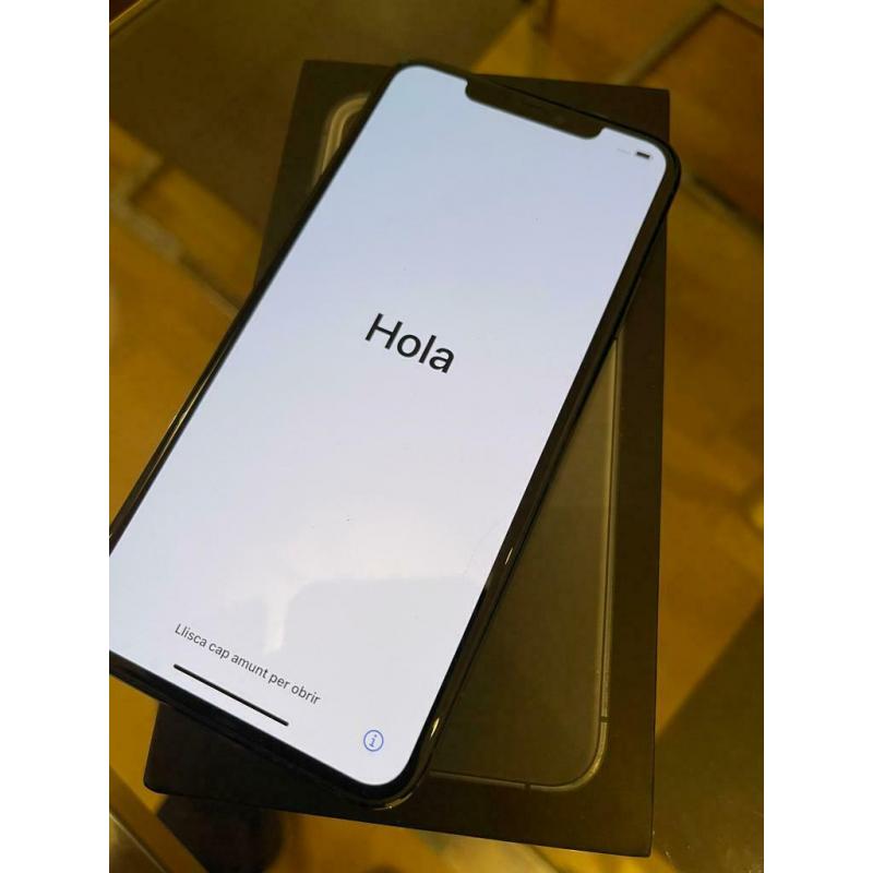 iPhone 11 Pro Max