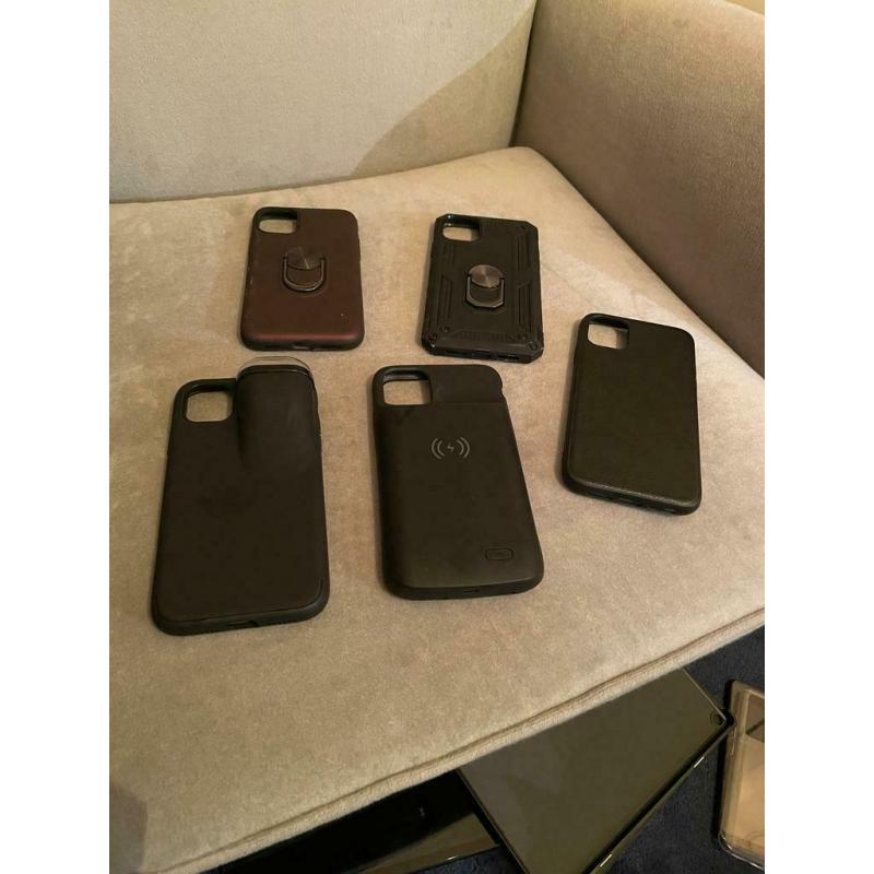 5 iPhone 11 cases