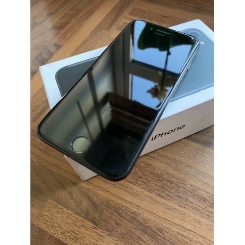 iPhone 7 32gb Black