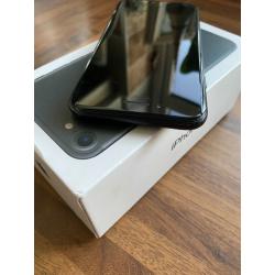 iPhone 7 32gb Black
