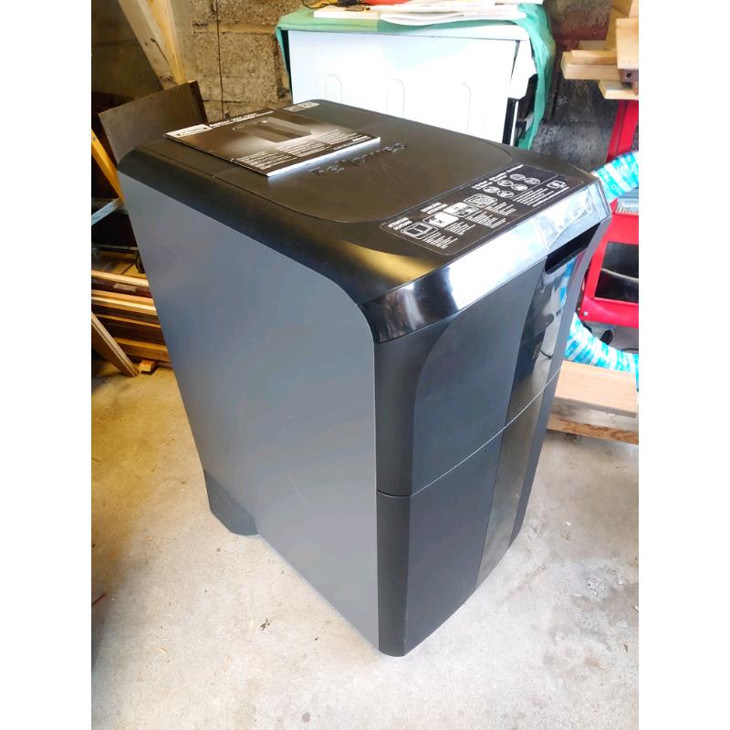 Large paper Shredder