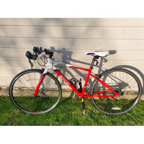 Boys Bradley Wiggins Road Bike