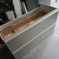 Ikea Bathroom Vanity