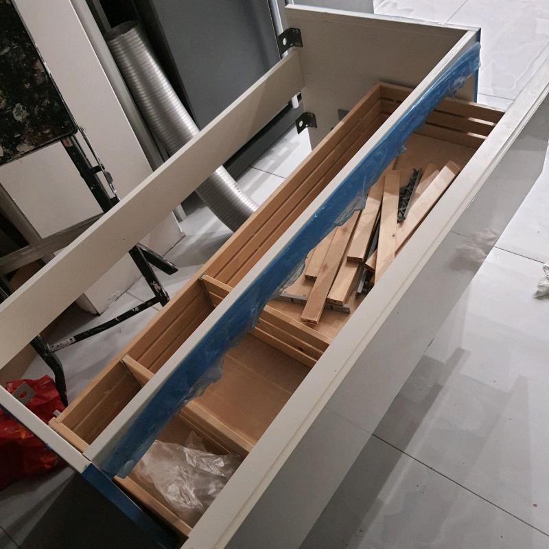 Ikea Bathroom Vanity