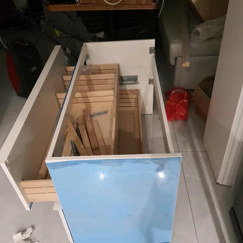 Ikea Bathroom Vanity