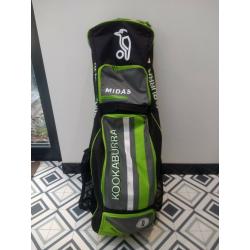 Kookaburra hockey bag