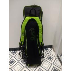 Kookaburra hockey bag