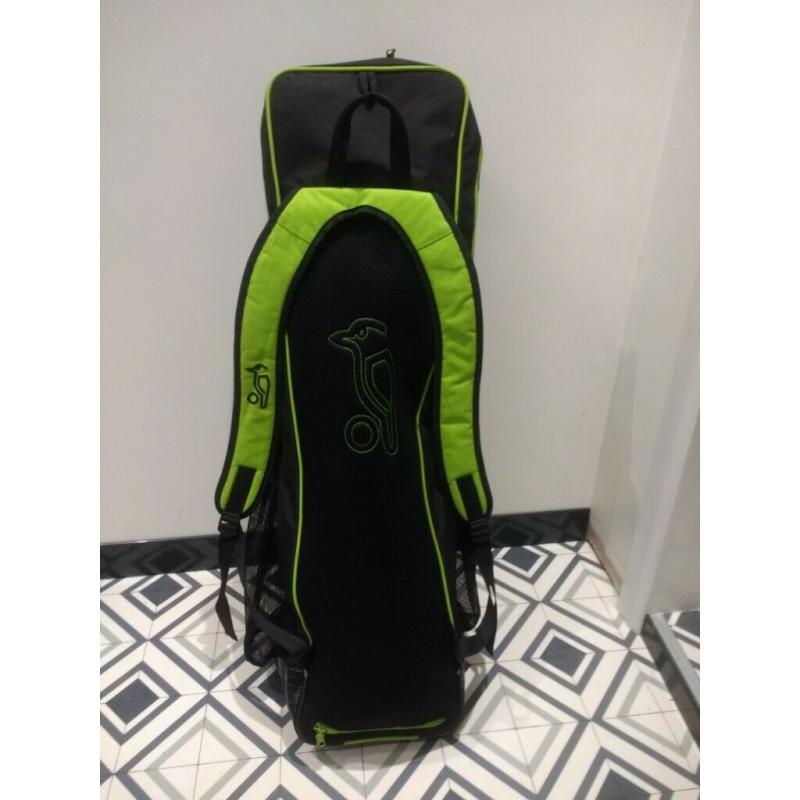 Kookaburra hockey bag