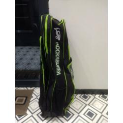 Kookaburra hockey bag
