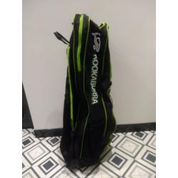 Kookaburra hockey bag