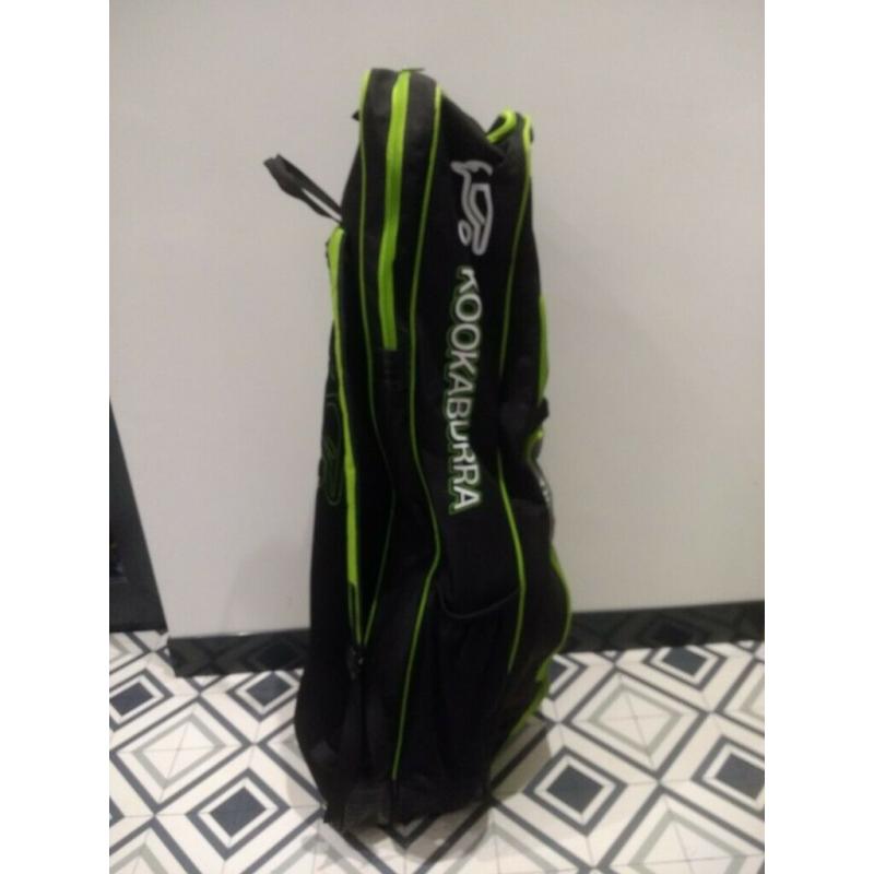 Kookaburra hockey bag
