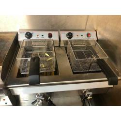 ELECTRIC FRYER