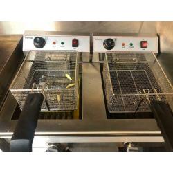 ELECTRIC FRYER