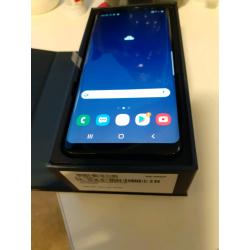 Samsung Galaxy S8 Black 64Gb