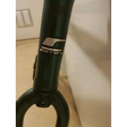 Carrera parva ltd bike frame