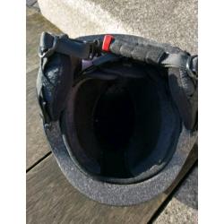 Ski Helmet rrp ?45 selling for ?10