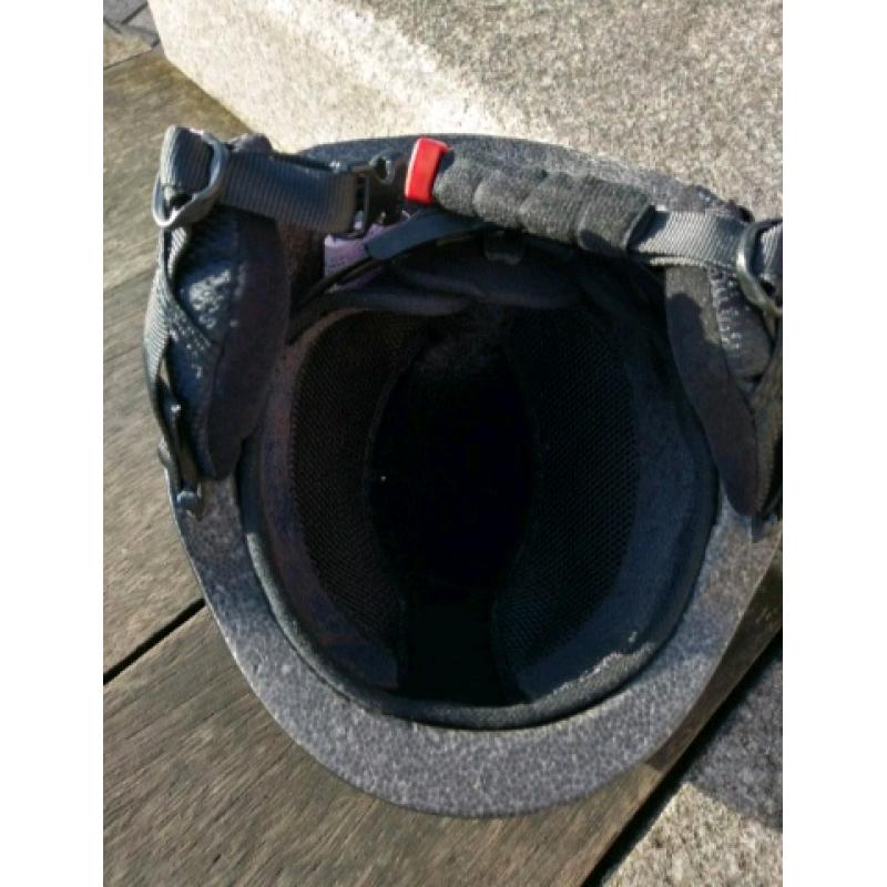 Ski Helmet rrp ?45 selling for ?10