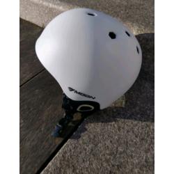 Ski Helmet rrp ?45 selling for ?10
