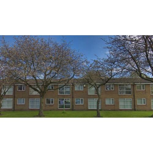 Ashington - 12 X 1 Bedroom Flats - Click for more info