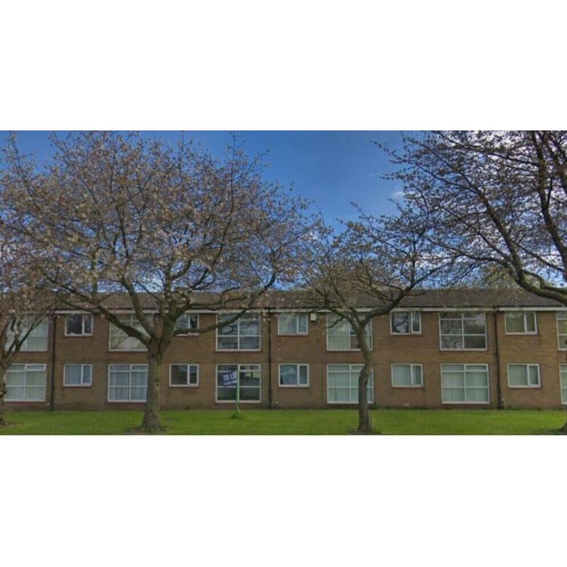 Ashington - 12 X 1 Bedroom Flats - Click for more info