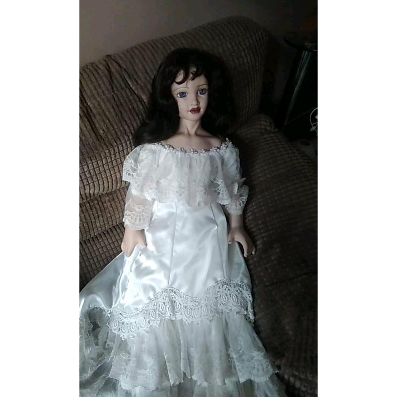 China doll