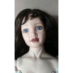 China doll
