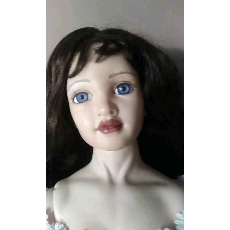 China doll