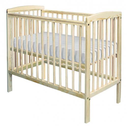 Compact Pine Cot - NEW- Sealed box