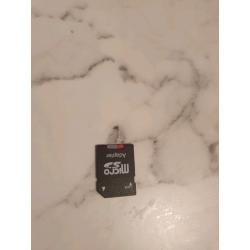 GDEMU MICRO SD CARD 256gb. Instant Load