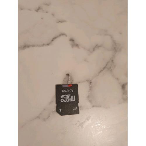 GDEMU MICRO SD CARD 256gb. Instant Load