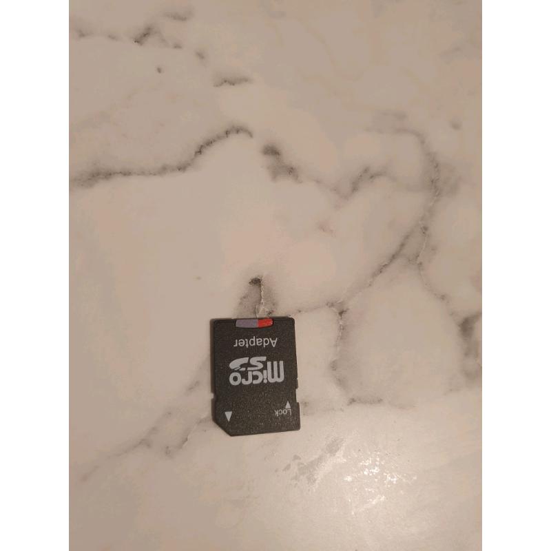 GDEMU MICRO SD CARD 256gb. Instant Load