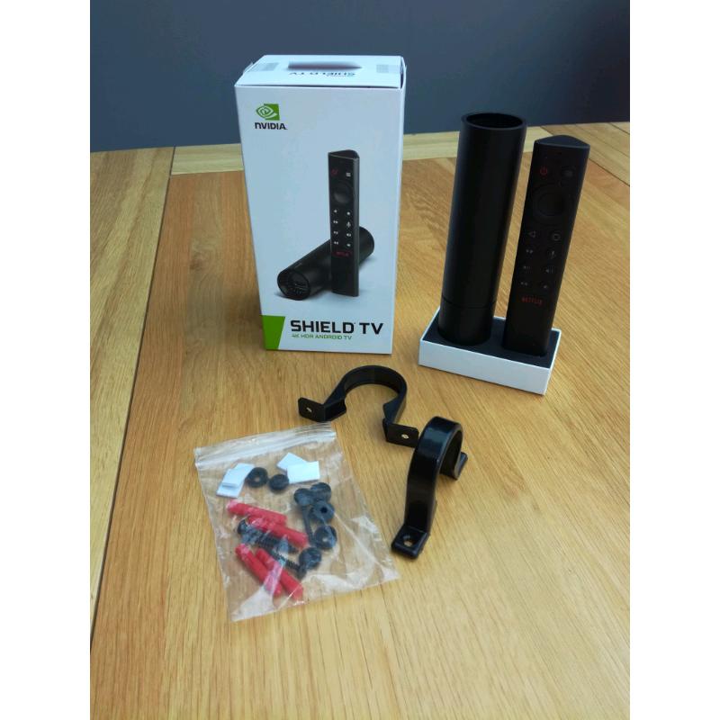 Nvidia Shield TV Wall Mount/Stand ?6.99 Including Free Postage