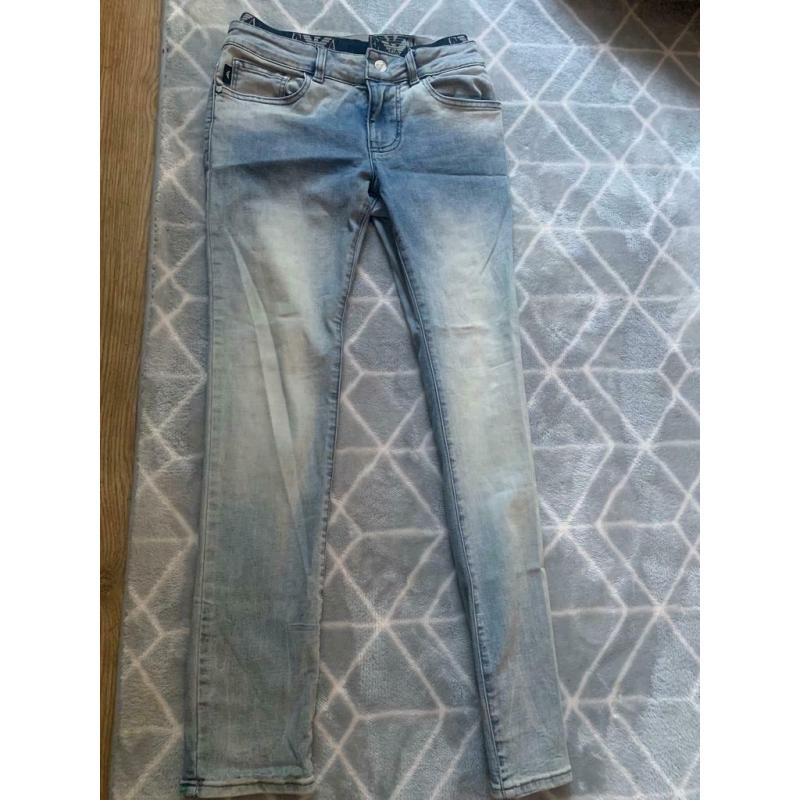 Emporio Armani| boys age 12 jeans