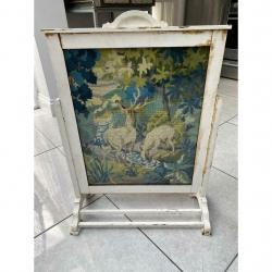 Vintage tapestry