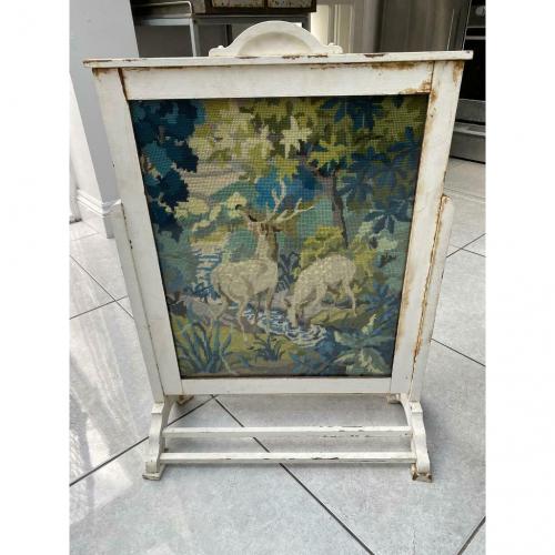 Vintage tapestry
