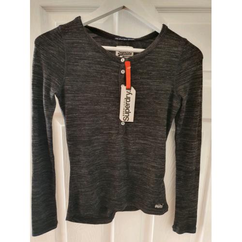 SuperDry ladies tops